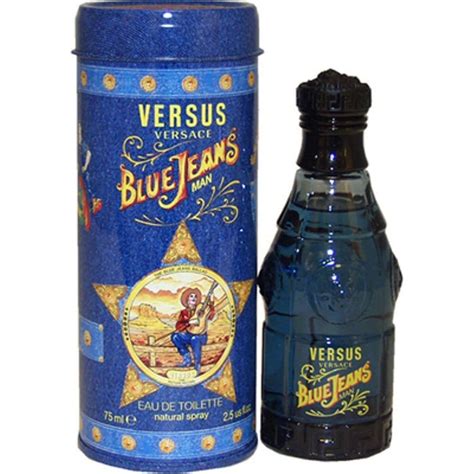 preço do perfume versus versace blue jeans|Versace baby blue jeans discontinued.